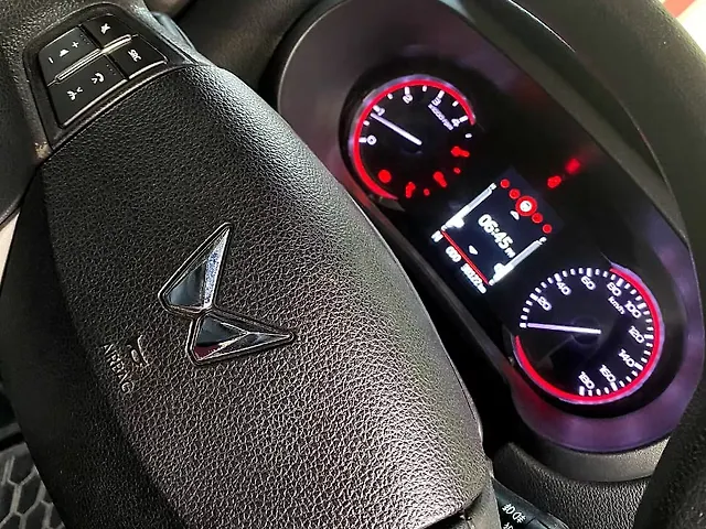 Used Mahindra Thar [2020-2025] LX Hard Top Diesel MT 4WD in Ludhiana