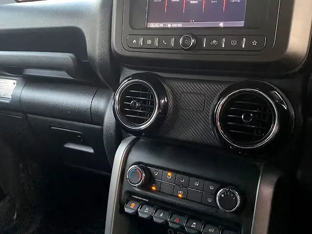 Used Mahindra Thar [2020-2025] LX Hard Top Diesel MT 4WD in Ludhiana