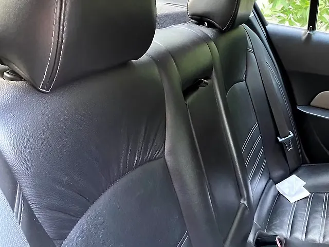 Used Chevrolet Cruze [2014-2016] LTZ AT in Ludhiana