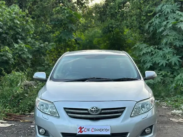 Used 2011 Toyota Corolla Altis in Mumbai Used 2011 Toyota Corolla Altis in Mumbai