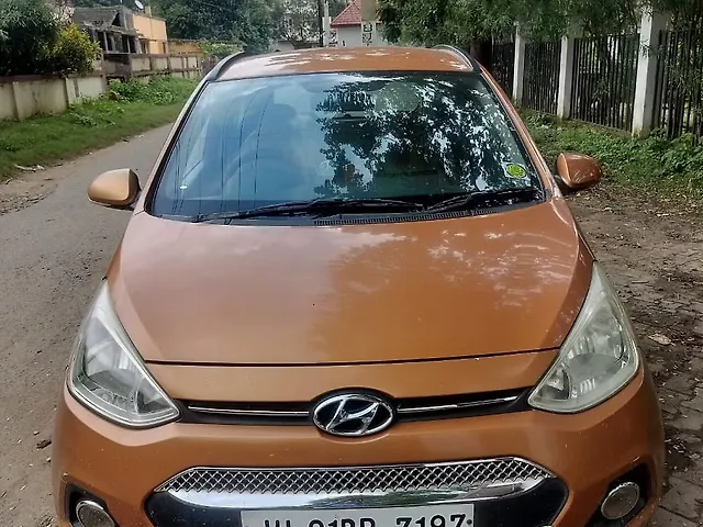 Used 2015 Hyundai i10 in Ranchi Used 2015 Hyundai i10 in Ranchi