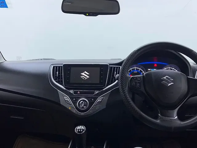 Used Maruti Suzuki Baleno [2019-2022] Zeta in Delhi