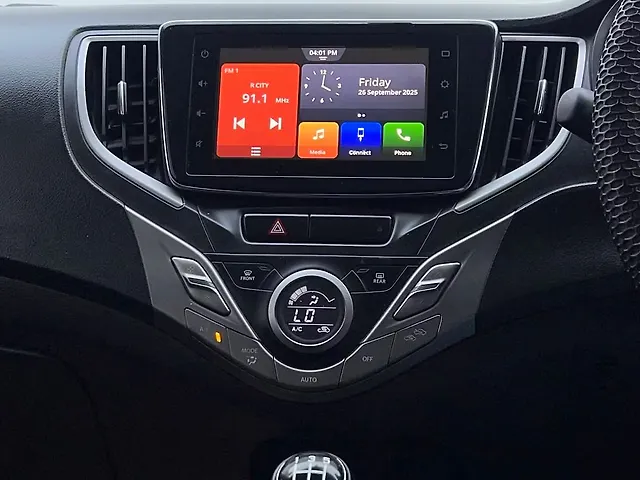 Used Maruti Suzuki Baleno [2019-2022] Zeta in Delhi