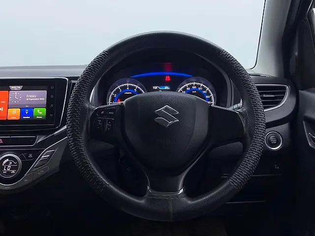Used Maruti Suzuki Baleno [2019-2022] Zeta in Delhi