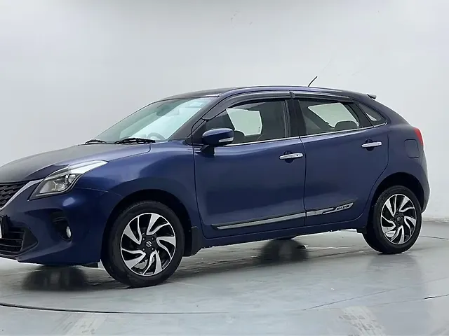 Used 2020 Maruti Suzuki Baleno in Delhi Used 2020 Maruti Suzuki Baleno in Delhi