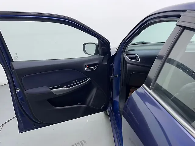 Used Maruti Suzuki Baleno [2019-2022] Zeta in Delhi