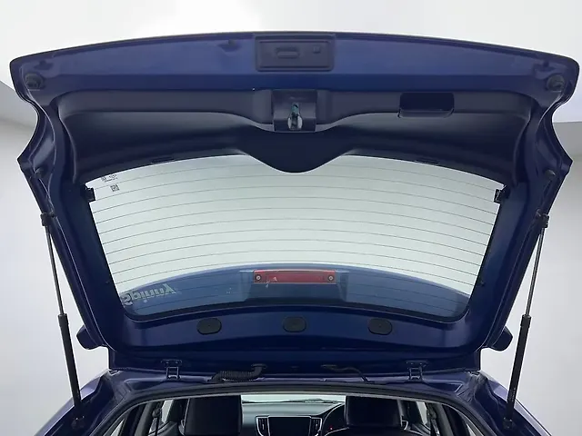 Used Maruti Suzuki Baleno [2019-2022] Zeta in Delhi