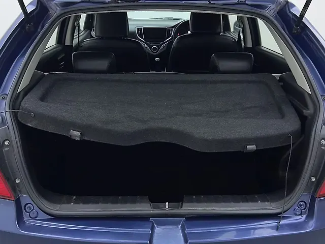 Used Maruti Suzuki Baleno [2019-2022] Zeta in Delhi