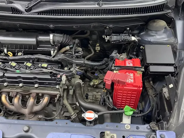 Used Maruti Suzuki Baleno [2019-2022] Zeta in Delhi