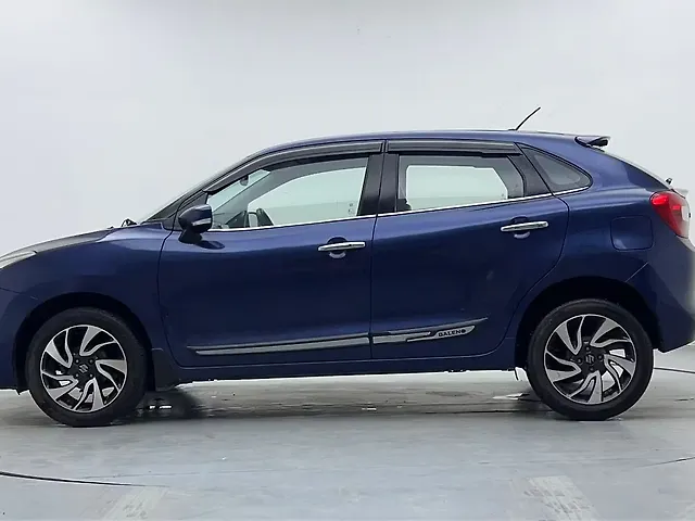 Used Maruti Suzuki Baleno [2019-2022] Zeta in Delhi