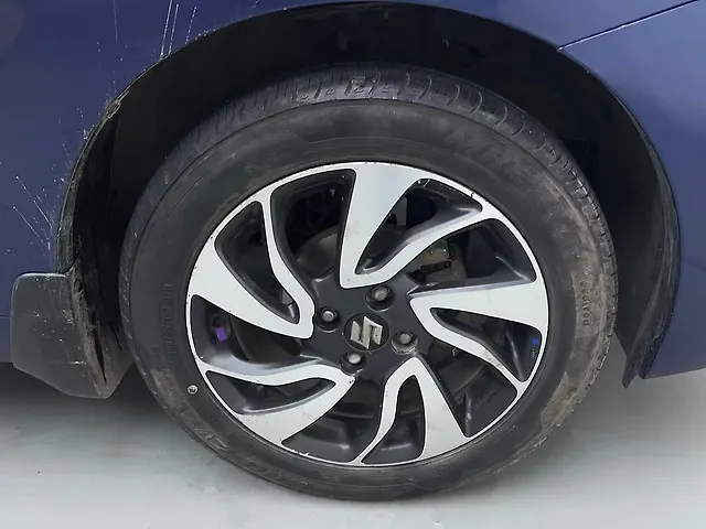 Used Maruti Suzuki Baleno [2019-2022] Zeta in Delhi