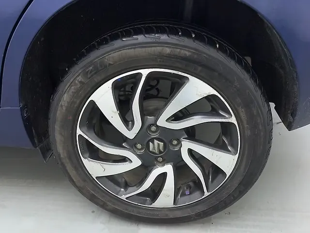 Used Maruti Suzuki Baleno [2019-2022] Zeta in Delhi