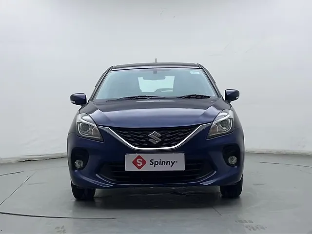 Used Maruti Suzuki Baleno [2019-2022] Zeta in Delhi