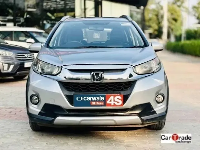 Used 2019 Honda WR-V in Ahmedabad Used 2019 Honda WR-V in Ahmedabad