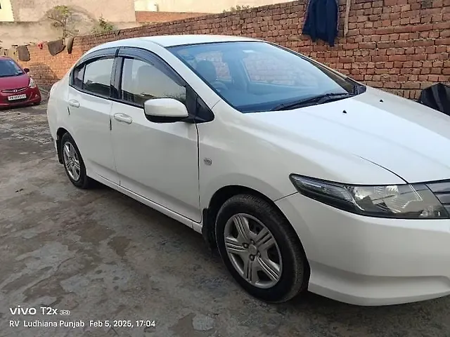 Used 2009 Honda City in Ludhiana Used 2009 Honda City in Ludhiana