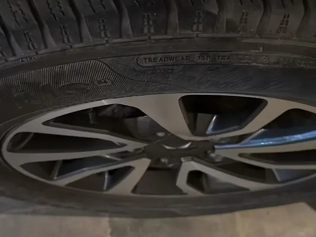 Used Mahindra Scorpio N Z8 L Diesel AT 4WD 7 STR [2022] in Meerut