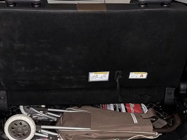 Used Mahindra Scorpio N Z8 L Diesel AT 4WD 7 STR [2022] in Meerut