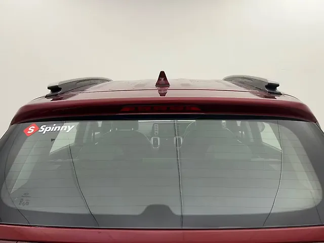 Used Kia Sonet [2020-2022] HTX 1.0 iMT [2020-2021] in Pune