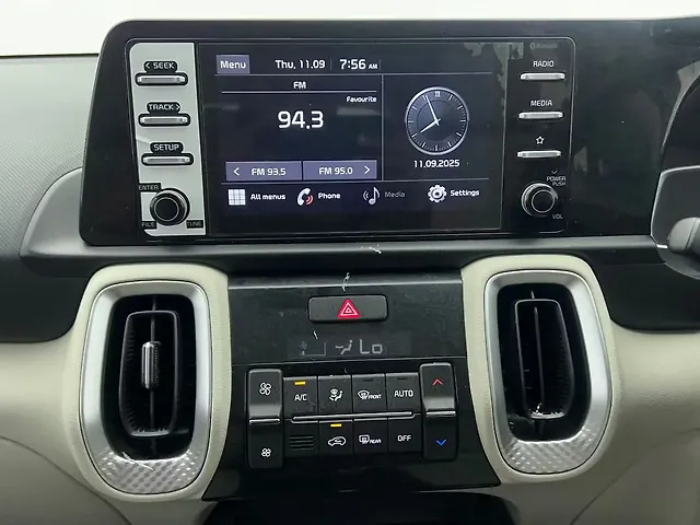 Used Kia Sonet [2020-2022] HTX 1.0 iMT [2020-2021] in Pune