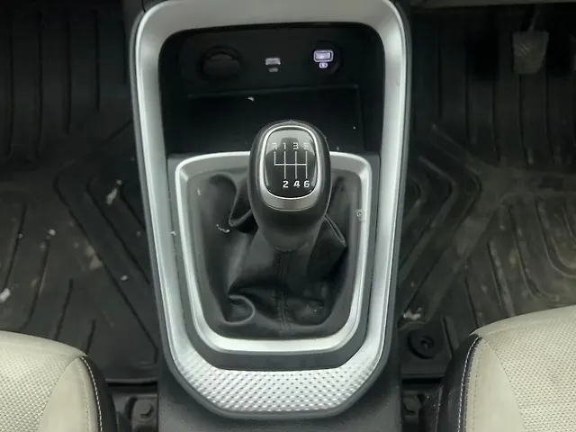 Used Kia Sonet [2020-2022] HTX 1.0 iMT [2020-2021] in Pune