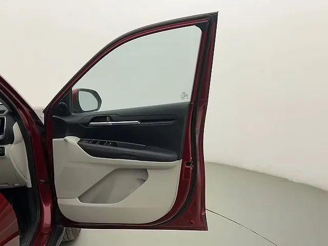 Used Kia Sonet [2020-2022] HTX 1.0 iMT [2020-2021] in Pune