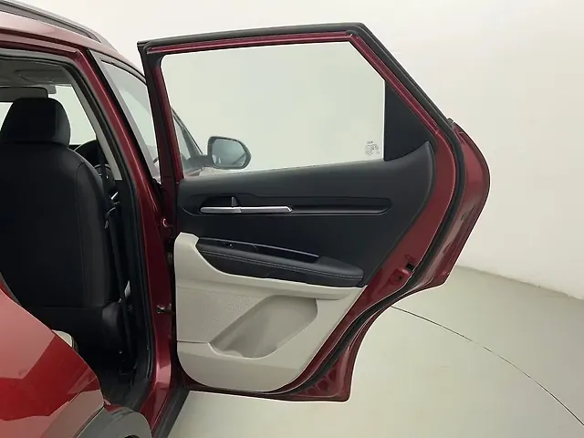 Used Kia Sonet [2020-2022] HTX 1.0 iMT [2020-2021] in Pune