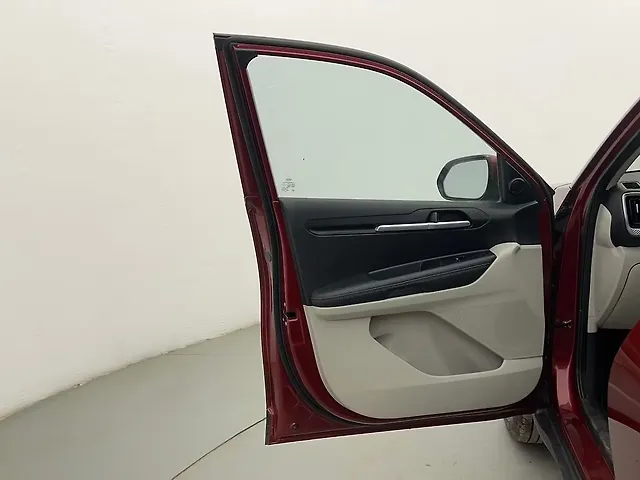 Used Kia Sonet [2020-2022] HTX 1.0 iMT [2020-2021] in Pune