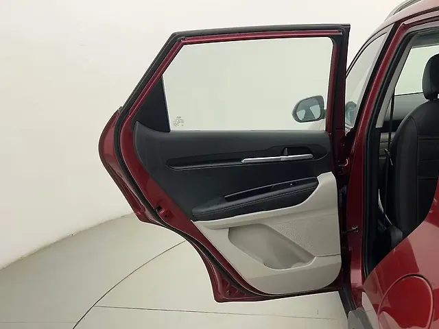 Used Kia Sonet [2020-2022] HTX 1.0 iMT [2020-2021] in Pune