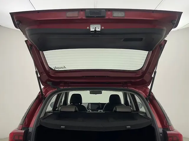 Used Kia Sonet [2020-2022] HTX 1.0 iMT [2020-2021] in Pune