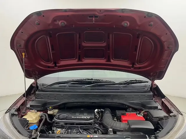 Used Kia Sonet [2020-2022] HTX 1.0 iMT [2020-2021] in Pune