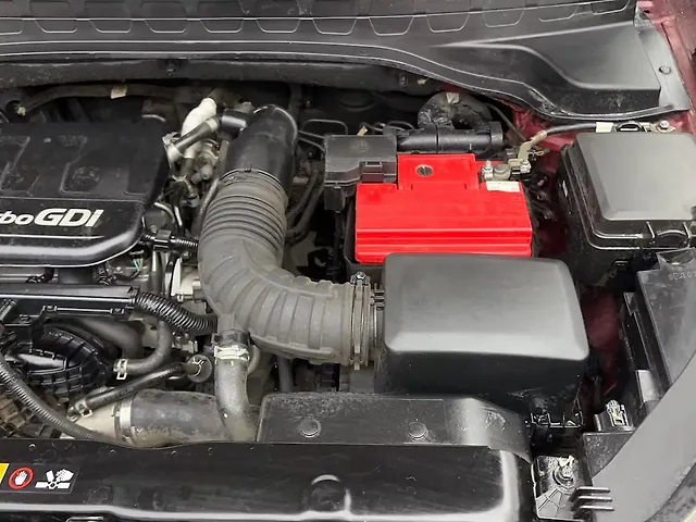 Used Kia Sonet [2020-2022] HTX 1.0 iMT [2020-2021] in Pune