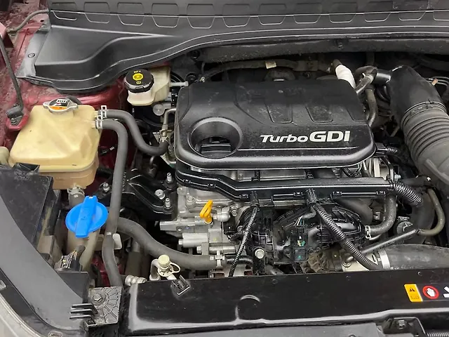 Used Kia Sonet [2020-2022] HTX 1.0 iMT [2020-2021] in Pune