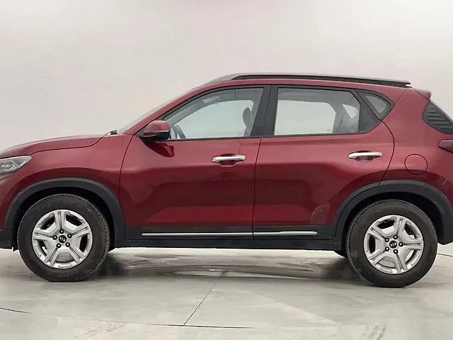 Used Kia Sonet [2020-2022] HTX 1.0 iMT [2020-2021] in Pune