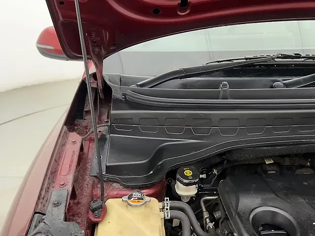 Used Kia Sonet [2020-2022] HTX 1.0 iMT [2020-2021] in Pune