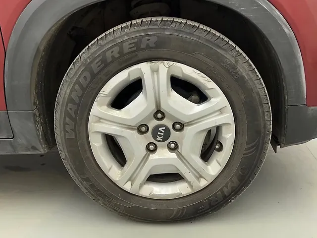 Used Kia Sonet [2020-2022] HTX 1.0 iMT [2020-2021] in Pune