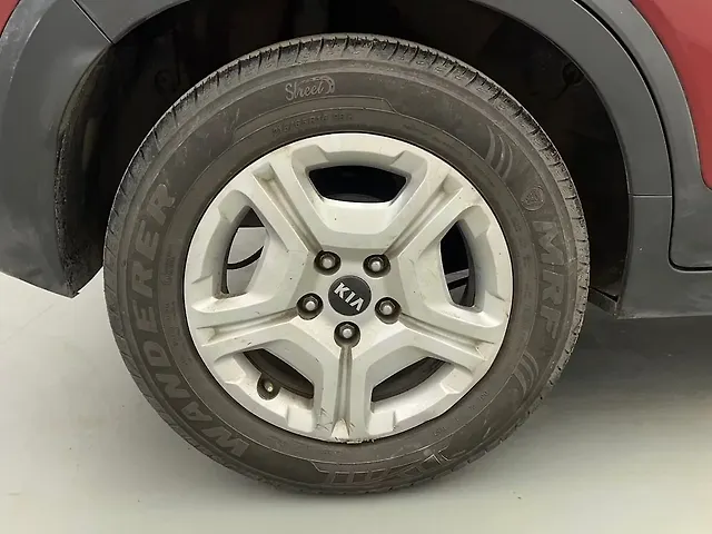 Used Kia Sonet [2020-2022] HTX 1.0 iMT [2020-2021] in Pune