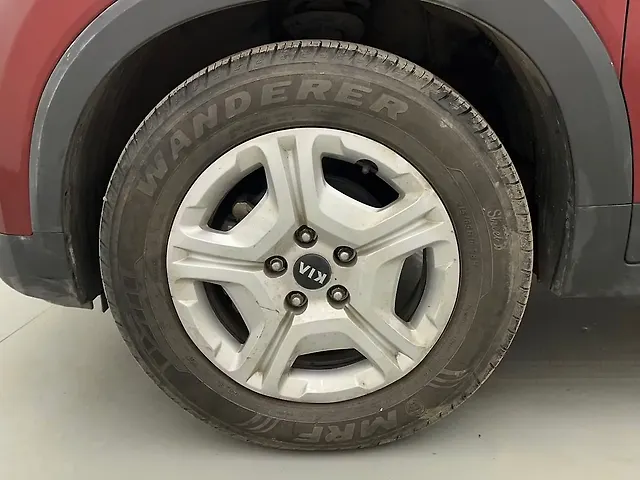 Used Kia Sonet [2020-2022] HTX 1.0 iMT [2020-2021] in Pune