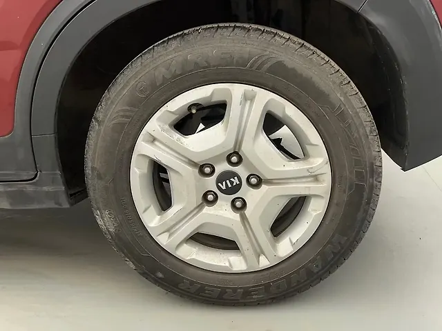 Used Kia Sonet [2020-2022] HTX 1.0 iMT [2020-2021] in Pune