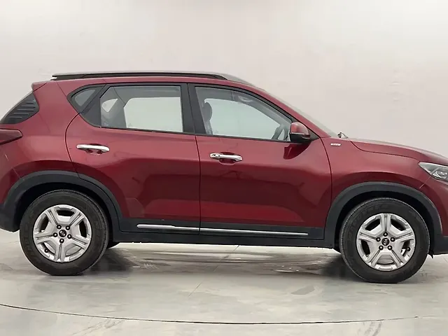 Used Kia Sonet [2020-2022] HTX 1.0 iMT [2020-2021] in Pune