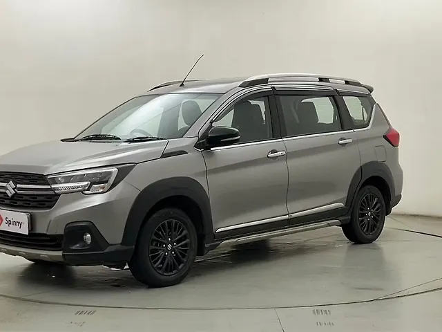 Used 2021 Maruti Suzuki XL6 in Mumbai