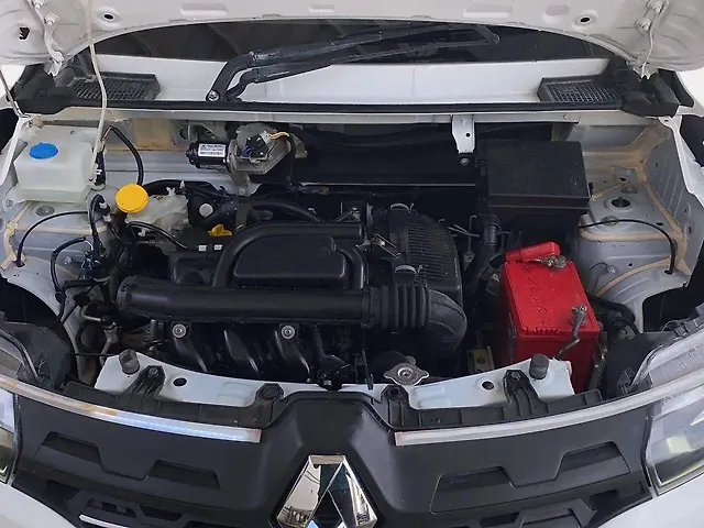 Used Renault Kwid [2022-2023] RXL (O) 1.0 in Jaipur