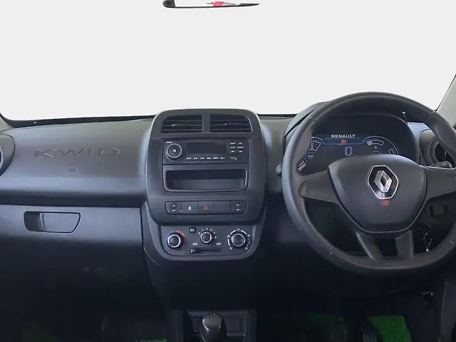 Used Renault Kwid [2022-2023] RXL (O) 1.0 in Jaipur