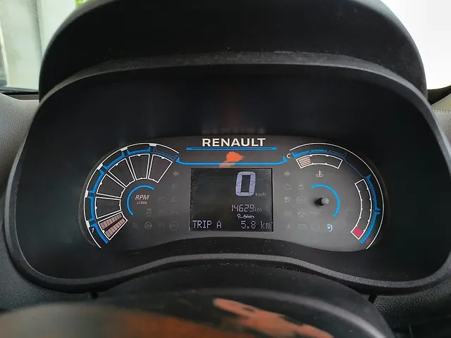 Used Renault Kwid [2022-2023] RXL (O) 1.0 in Jaipur