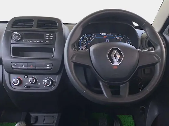 Used Renault Kwid [2022-2023] RXL (O) 1.0 in Jaipur