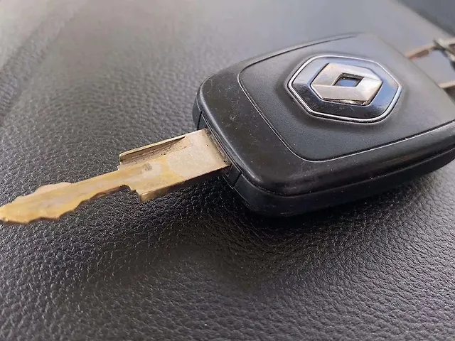 Used Renault Kwid [2022-2023] RXL (O) 1.0 in Jaipur