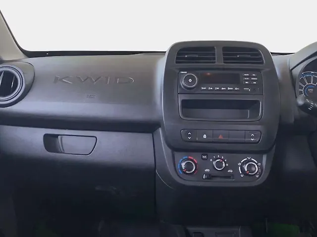 Used Renault Kwid [2022-2023] RXL (O) 1.0 in Jaipur