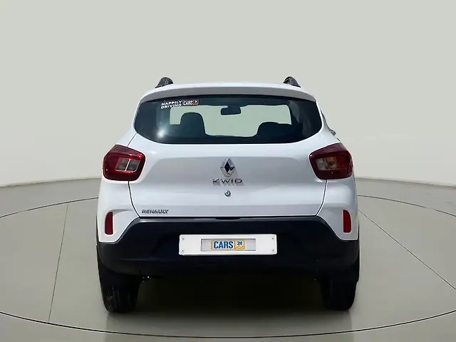 Used Renault Kwid [2022-2023] RXL (O) 1.0 in Jaipur