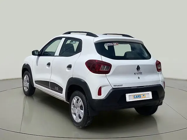 Used Renault Kwid [2022-2023] RXL (O) 1.0 in Jaipur