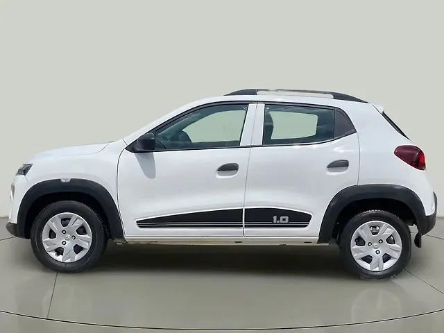 Used Renault Kwid [2022-2023] RXL (O) 1.0 in Jaipur