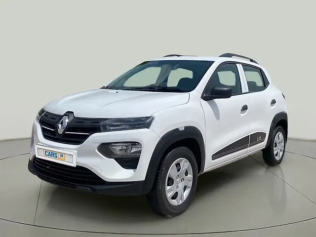 Used Renault Kwid [2022-2023] RXL (O) 1.0 in Jaipur